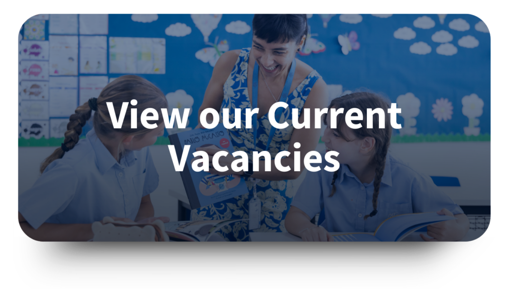 View our current vacancies on our school recruiter portal. 